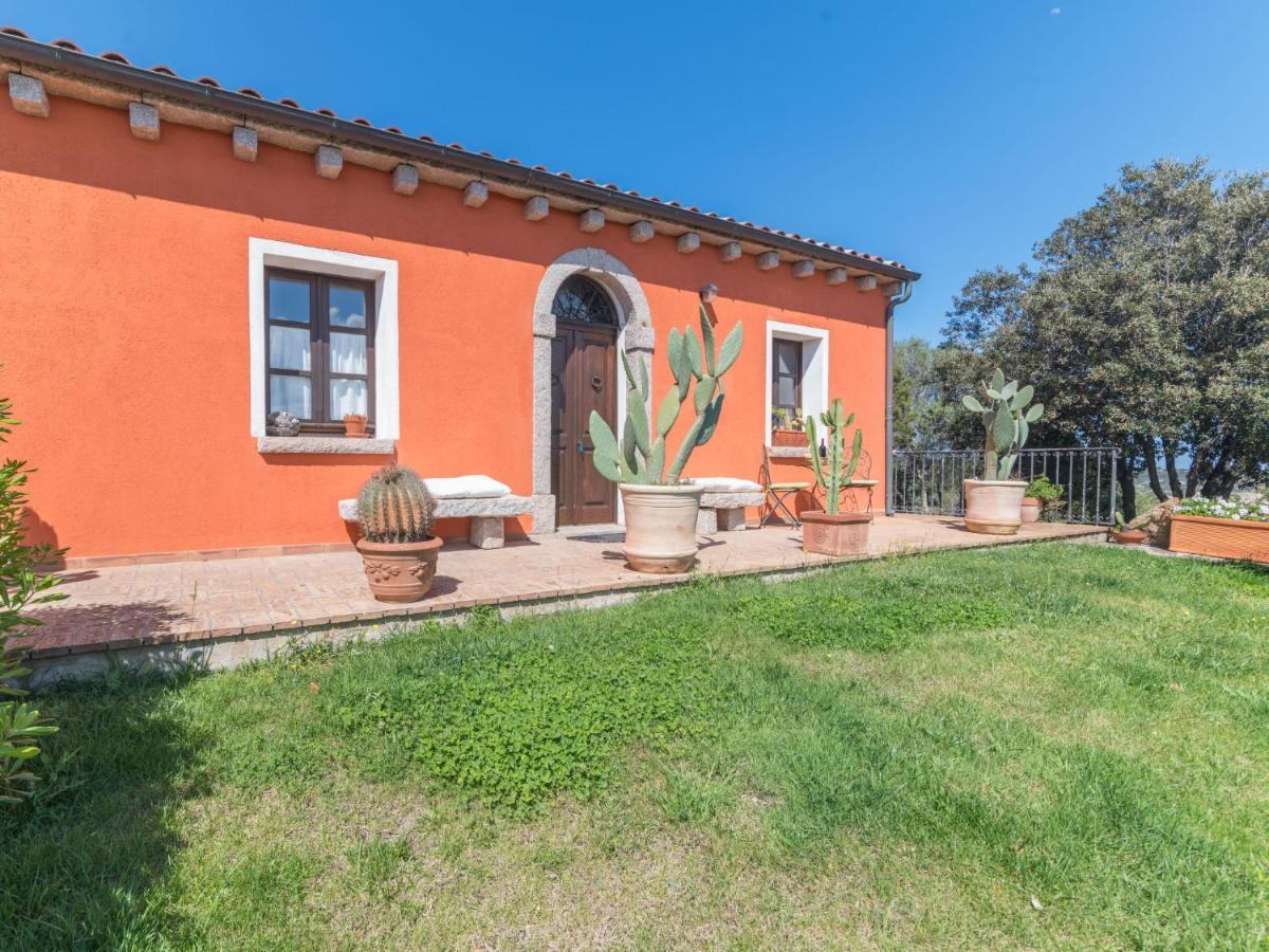 Holiday Home Rita By Interhome Palau Exterior foto